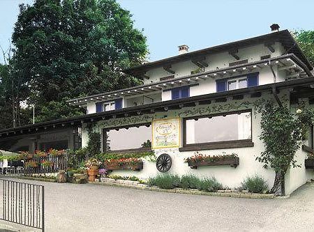GigneseOsteria Delle 3V住宿加早餐旅馆 外观 照片