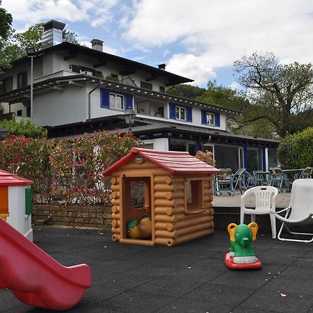 GigneseOsteria Delle 3V住宿加早餐旅馆 外观 照片