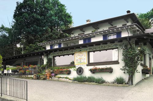 GigneseOsteria Delle 3V住宿加早餐旅馆 外观 照片
