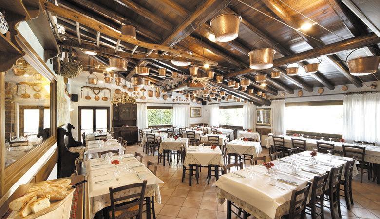 GigneseOsteria Delle 3V住宿加早餐旅馆 外观 照片