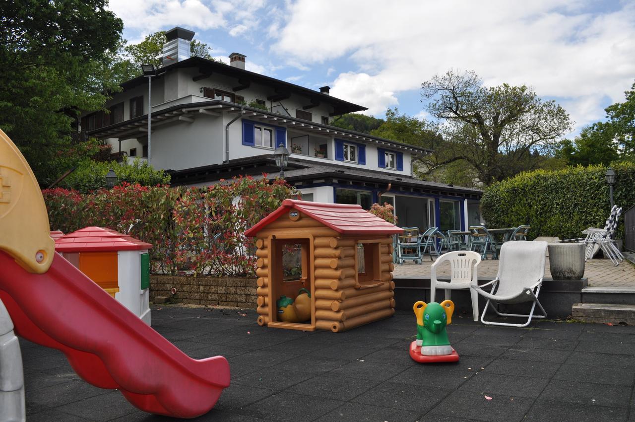 GigneseOsteria Delle 3V住宿加早餐旅馆 外观 照片